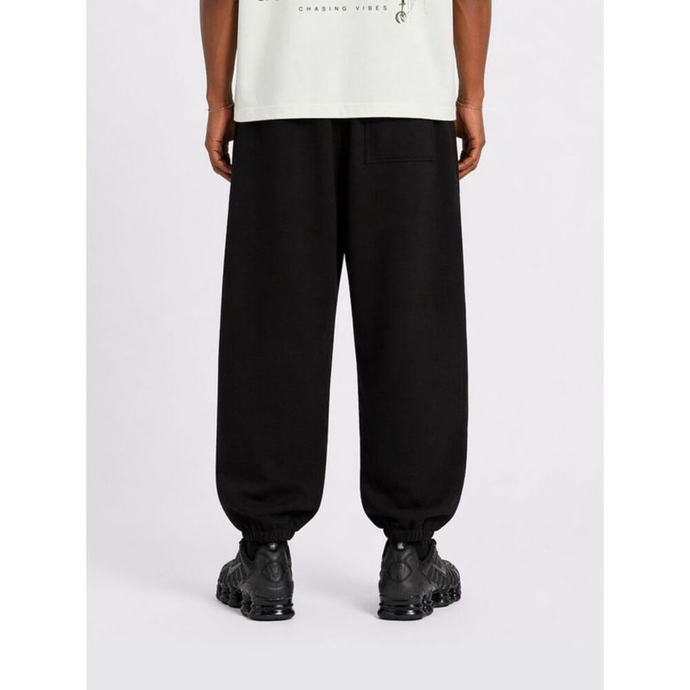 Barrow Pants Men Black - Picture 2 of 3